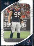 2020 Panini Absolute #79 J.J. Watt Retail