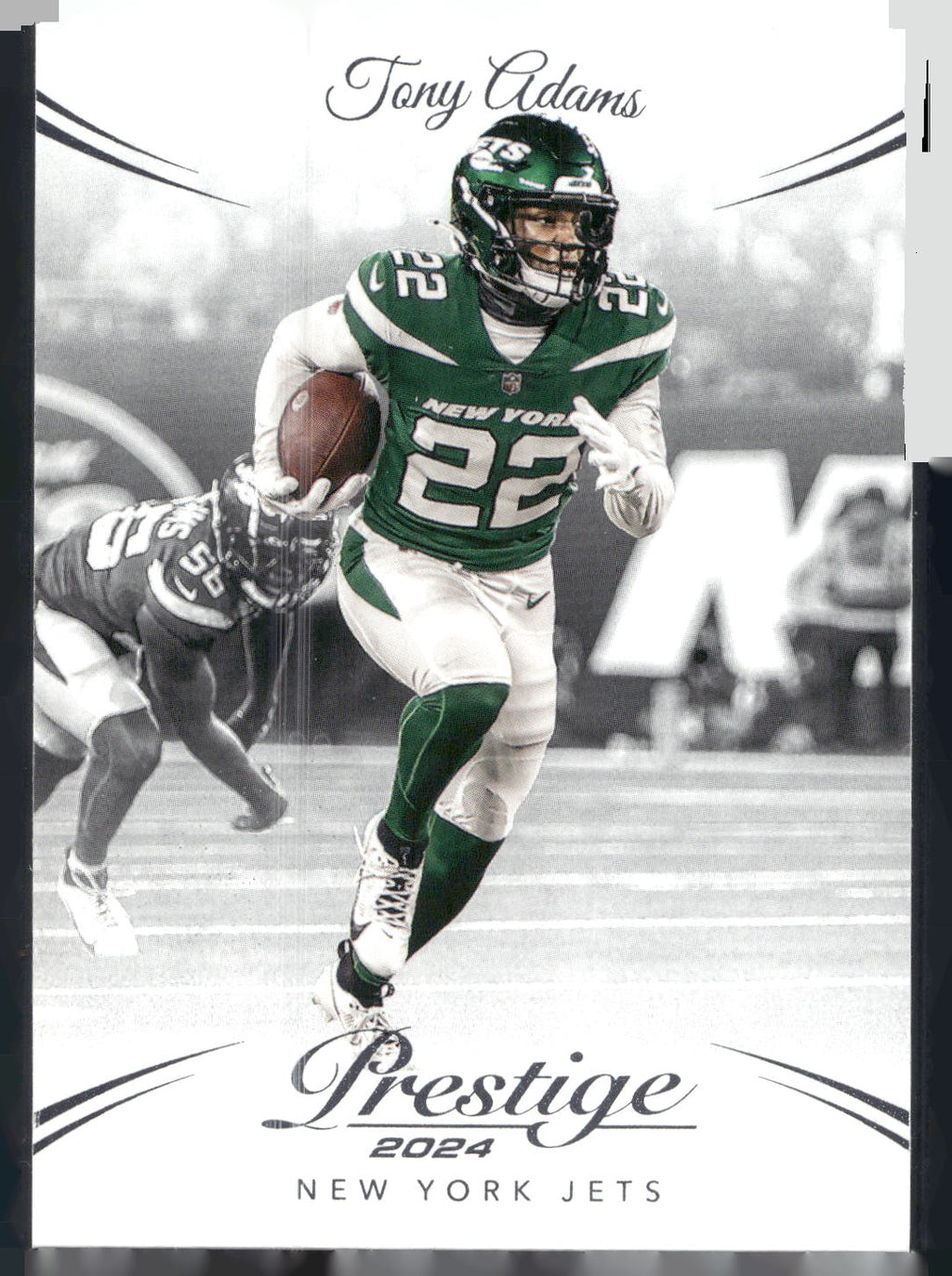 2024 Panini Prestige #234 Tony Adams