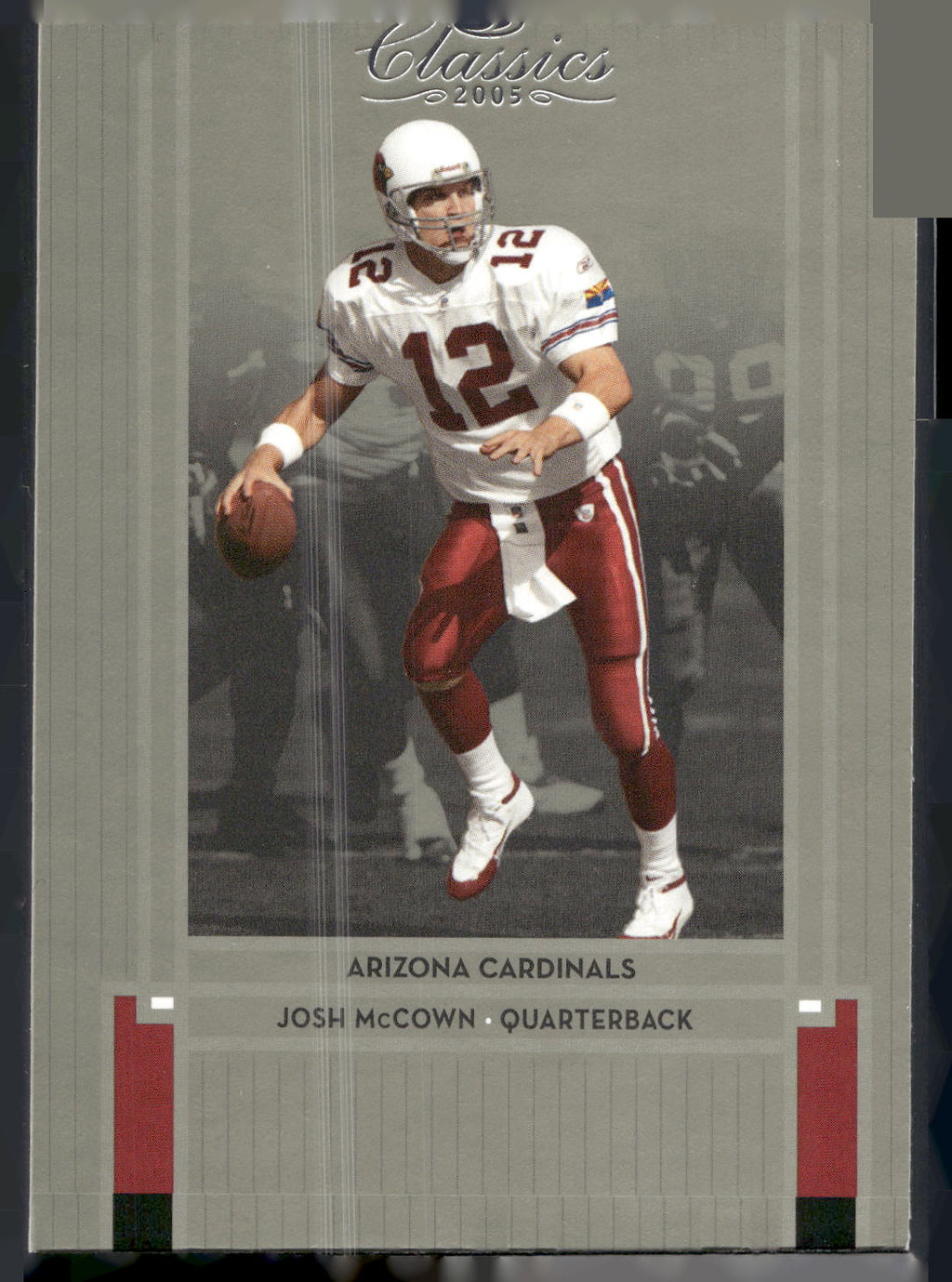 2005 Donruss Classics #2 Josh McCown