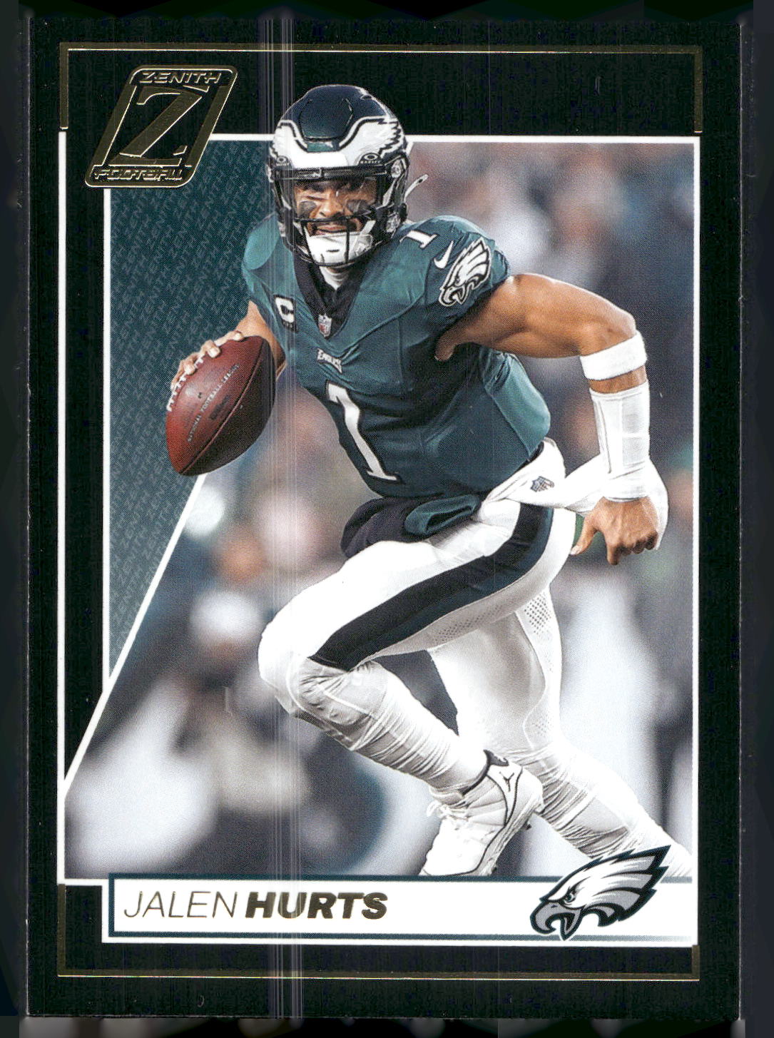 2024 Panini Zenith #79 Jalen Hurts