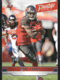 2019 Panini Prestige #199 Mike Evans