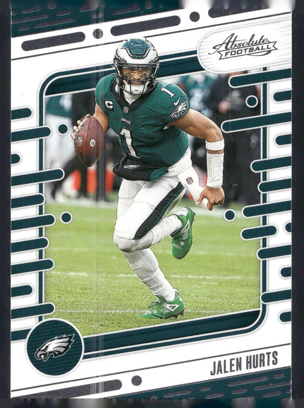 2024 Panini Absolute #86 Jalen Hurts Retail