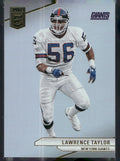 2024 Donruss Elite #96 Lawrence Taylor