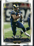 2014 Topps #100 Daryl Richardson