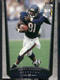 1998 Upper Deck #83 Bobby Engram