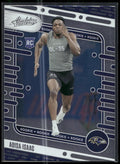 2024 Panini Absolute #174 Adisa Isaac Retail