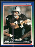 1990 Score #86 Mike Dyal