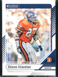 2024 Donruss #141 Steve Atwater