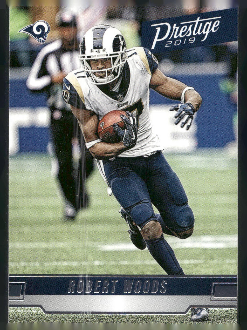 2019 Panini Prestige #26 Robert Woods