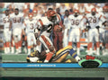 1991 Stadium Club #374 James Brooks