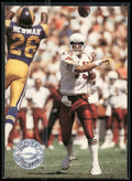 1994 Fleer #373 Seth Joyner