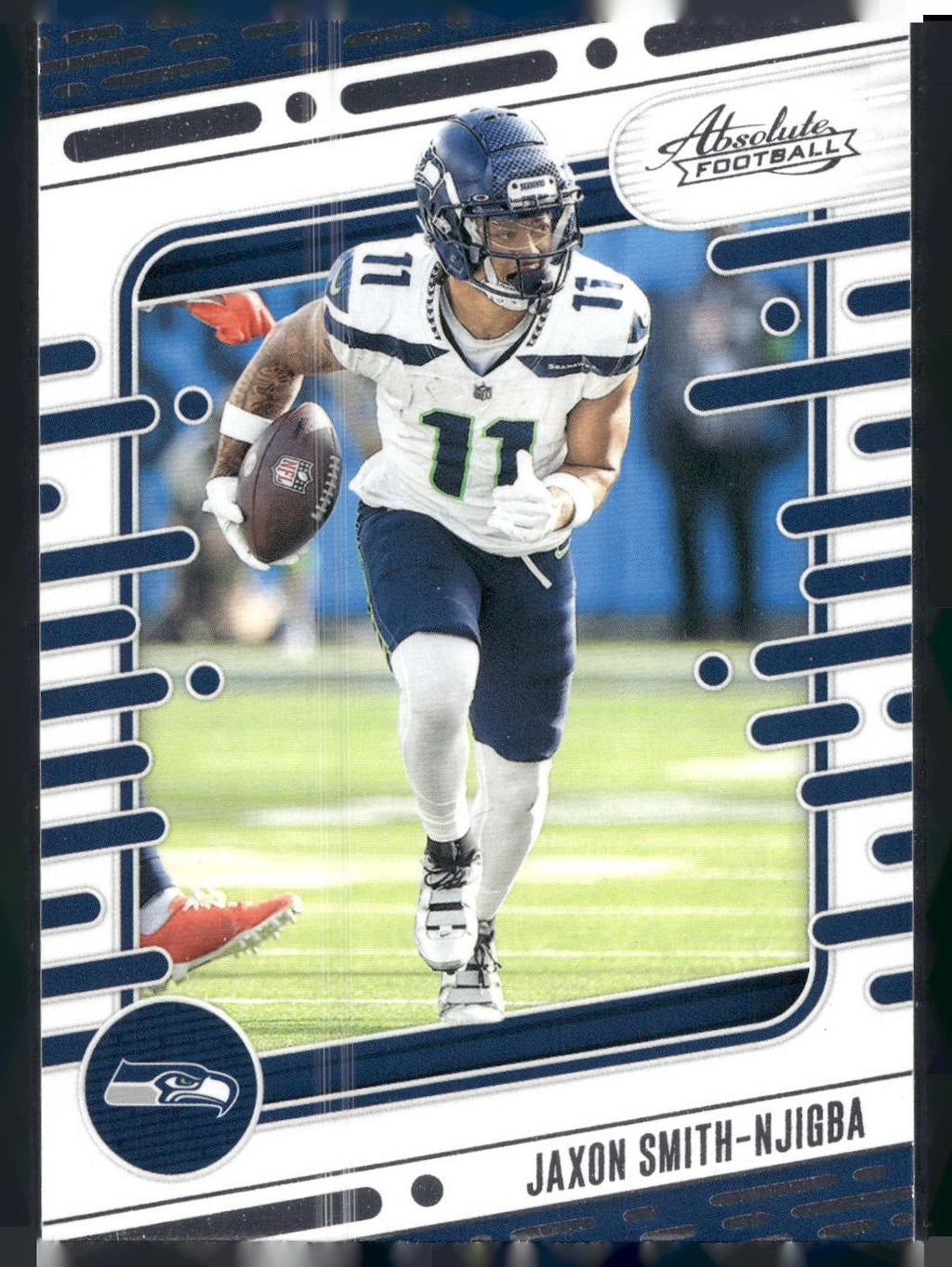 2024 Panini Absolute #94 Jaxon Smith-Njigba Retail