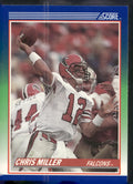 1990 Score #70 Chris Miller