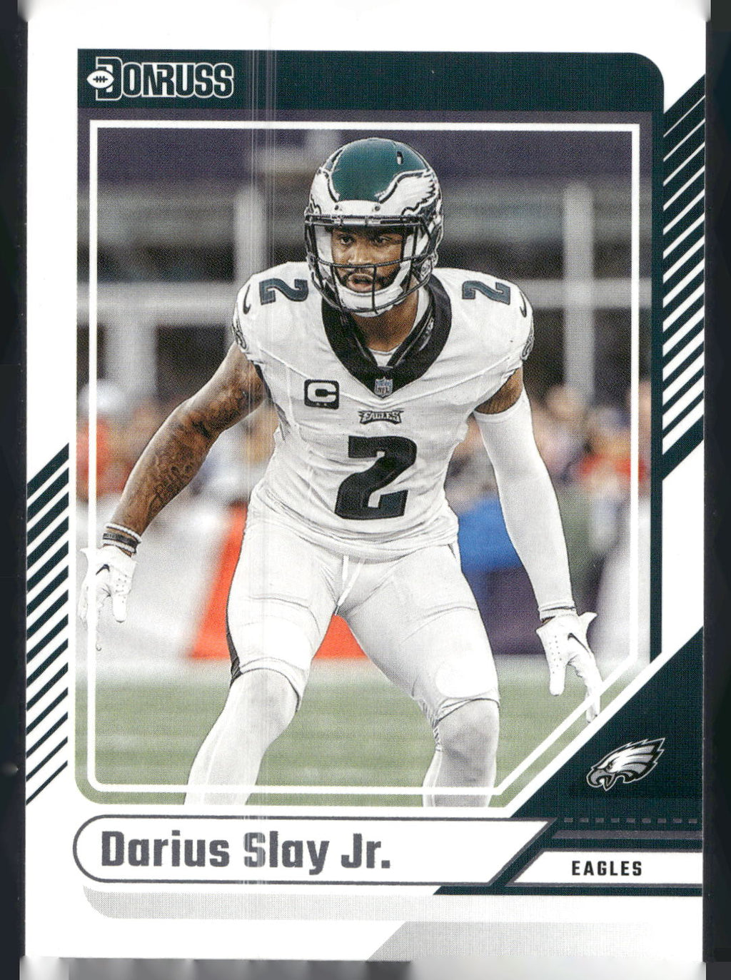2024 Donruss #212 Darius Slay Jr.