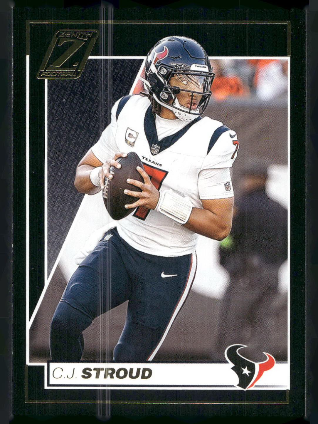 2024 Panini Zenith #38 C.J. Stroud Retail