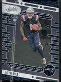 2024 Panini Absolute #137 Ja'Lynn Polk Retail
