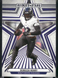 2024 Panini Rookies & Stars #8 Derrick Henry