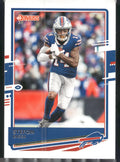 2020 Donruss #46 Stefon Diggs