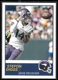 2019 Score #239 Stefon Diggs