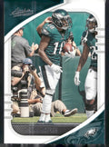 2020 Panini Absolute #62 DeSean Jackson Retail