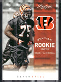 2012 Panini Prestige #212 Devon Still