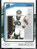 2024 Donruss #306 Braelon Allen