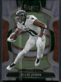 2025 Panini Select #49 Julio Jones