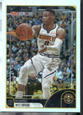 2025-26 Hoops #250 Russell Westbrook Rainbow