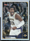 2025-26 Hoops #1 Rui Hachimura Rainbow