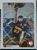 2025-26 Hoops #44 Larry Nance Jr. Rainbow