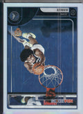 2025-26 Hoops #20 Joan Beringer Rainbow