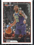 2025-26 Hoops #251 Bruce Brown Rainbow