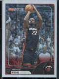 2025-26 Hoops #91 Andrew Wiggins Rainbow