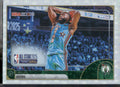 2025-26 Hoops #271 Jaylen Brown Rainbow