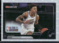 2025-26 Hoops #299 Keyonte George Rainbow