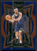 2024-25 Panini Select #16 Devin Booker Blue (Retail)