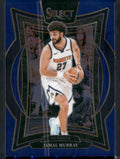 2024-25 Panini Select #52 Jamal Murray Blue (Retail)
