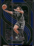 2024-25 Panini Select #121 Cameron Johnson Blue (Retail)
