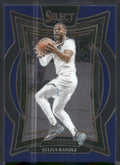 2024-25 Panini Select #45 Julius Randle Blue (Retail)