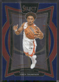 2024-25 Panini Select #59 Amen Thompson Blue (Retail)