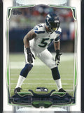 2014 Topps #256 Bruce Irvin