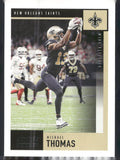 2020 Score #267 Michael Thomas