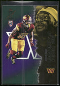 2025 Topps Signature Class #231 Jaylin Lane Green & Purple