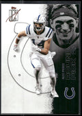 2025 Topps Signature Class #78 Alec Pierce