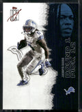 2025 Topps Signature Class #20 Jahmyr Gibbs