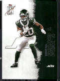 2025 Topps Signature Class #92 Breece Hall