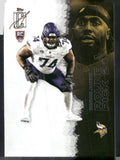 2025 Topps Signature Class #241 Donovan Jackson