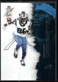 2025 Topps Signature Class #248 Kobe Hudson
