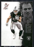 2025 Topps Signature Class #34 Brock Bowers