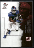 2025 Topps Signature Class #40 Malik Nabers